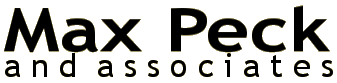 Max Peck and associates